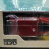 BRABUS G ROCKET 900 RED SOLIDO 1/43 EME – Image 5