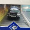 AUDI AVANT RS2 1995 POWERED BY PORSCHE BRILLIANT BLACK SOLIDO 1/43 EME – Image 4