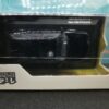 AUDI AVANT RS2 1995 POWERED BY PORSCHE BRILLIANT BLACK SOLIDO 1/43 EME – Image 5
