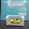 CITROEN MEHARI JAUNE NOREV 1/43 EME – Image 2