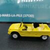 CITROEN MEHARI JAUNE NOREV 1/43 EME