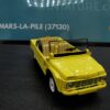 CITROEN MEHARI JAUNE NOREV 1/43 EME – Image 4