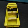 CITROEN MEHARI JAUNE NOREV 1/43 EME – Image 6