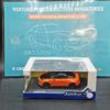 ALPINE A 110 R ORANGE FEU SOLIDO 1/43 EME – Image 2