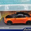 ALPINE A 110 R ORANGE FEU SOLIDO 1/43 EME