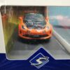 ALPINE A 110 R ORANGE FEU SOLIDO 1/43 EME – Image 4