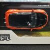 ALPINE A 110 R ORANGE FEU SOLIDO 1/43 EME – Image 5