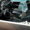 PEUGEOT 206 RC 2003 ALUMINIUM SILVER NOREV 1/18 EME – Image 4