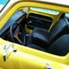 SIMCA 1000 LS 1974 MAYA YELLOW NOREV 1/18 EME – Image 4