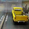 MINI PICK UP JAUNE OLIEX 1/43 EME – Image 4