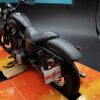 HARLEY DAVIDSON 2014 SPORTSTER IRON 883 BLACK MAISTO 1/18 EME – Image 6