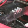 HONDA S 2000 ROSE CABRIOLET FAST & FURIOUS JADA 1/24 – Image 4