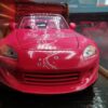 HONDA S 2000 ROSE CABRIOLET FAST & FURIOUS JADA 1/24 – Image 5