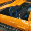 TOYOTA SUPRA ORANGE DE BRIAN FAST & FURIOUS JADA 1/24 EME – Image 4