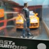 TOYOTA SUPRA ORANGE DE BRIAN FAST & FURIOUS JADA 1/24 EME – Image 5