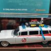 CADILLAC ELDORADO BREAK ECTO-1 GHOSTBUSTERS JADA 1/24 EME