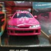 HONDA INTEGRA TYPE R ROSE 1995 FAST & FURIOUS JADA 1/24 EME – Image 5