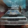 DELOREAN RETOUR VERS LE FUTUR III JADA 1/24 EME – Image 4