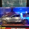 DELOREAN RETOUR VERS LE FUTUR III JADA 1/24 EME – Image 6
