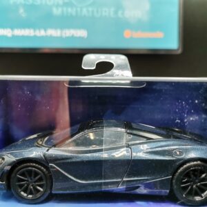 MCLAREN 720S SHAW FAST & FURIOUS 1/43 EME JADA
