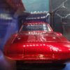 DODGE CHARGER DAYTONA ROUGE DOM FAST & FURIOUS – Image 4