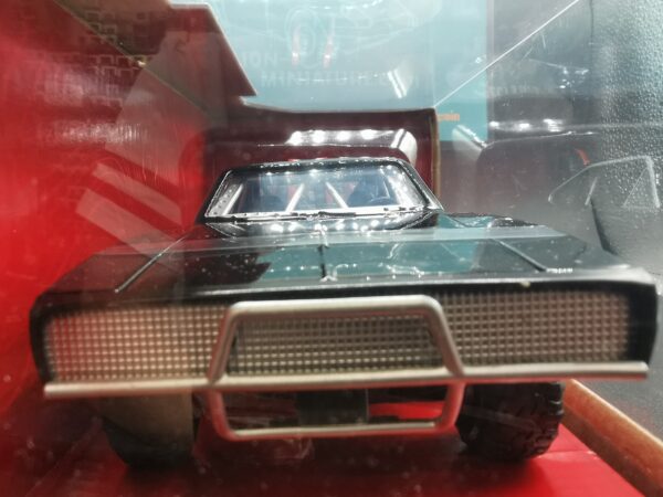DODGE CHARGER R/T ALLROADS DOM FAST & FURIOUS JADA 1/24 EME – Image 4