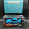 ACURA INTEGRA BLUE MIA FAST & FURIOUS JADA 1/24 EME – Image 2