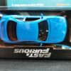 ACURA INTEGRA BLUE MIA FAST & FURIOUS JADA 1/24 EME – Image 6