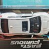 SUBARU WRX STI BLANCHE FAST & FURIOUS JADA 1/24 EME – Image 6