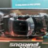 HONDA S2000 BLACK FAST & FURIOUS JADA 1/24 EME – Image 6