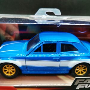 FORD ESCORT BRIAN FAST & FURIOUS JADA 1/32 EME