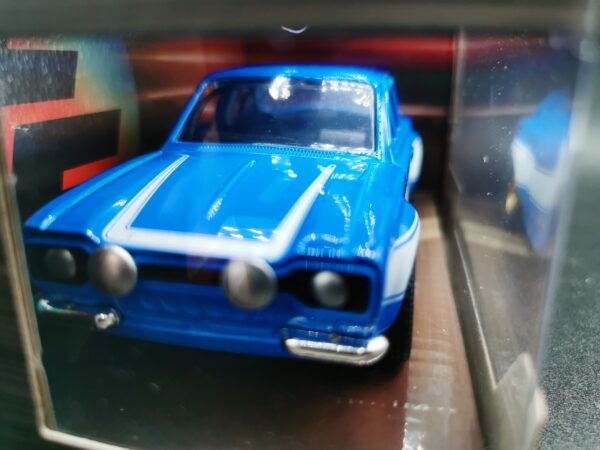 FORD ESCORT BRIAN FAST & FURIOUS JADA 1/32 EME – Image 4