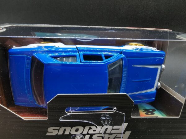 FORD ESCORT BRIAN FAST & FURIOUS JADA 1/32 EME – Image 5