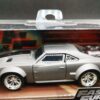DODGER CHARGER ICE GREY DOM FAST & FURIOUS JADA 1/32 EME