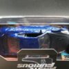NISSAN GT- R R35 BLUE BRIAN FAST & FURIOUS JADA 1/32 EME – Image 6