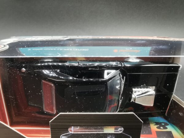 DODGE CHARGER BLACK 1970 DOM FAST & FURIOUS JADA 1/32 EME – Image 6