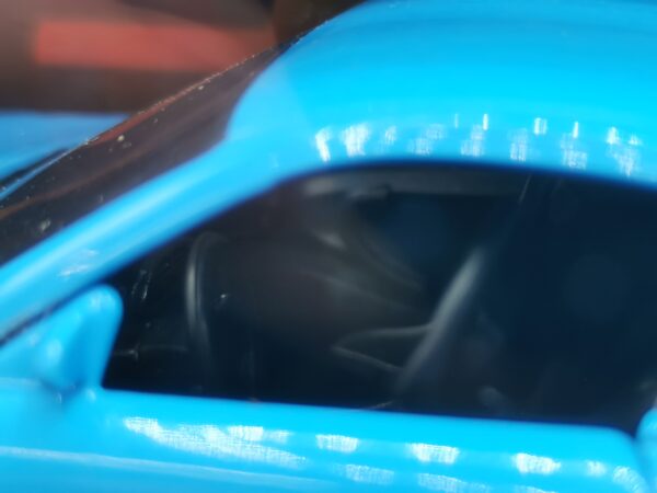 PORSCHE 991 GT3 RS 996 BLUE FAST & FURIOUS JADA 1/32 EME – Image 4