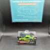 MITSUBISHI ECLIPSE GREEN BRIAN FAST & FURIOUS JADA 1/32 EME – Image 2