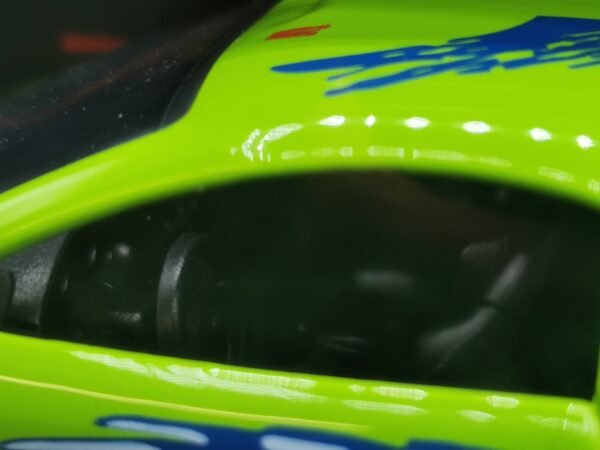 MITSUBISHI ECLIPSE GREEN BRIAN FAST & FURIOUS JADA 1/32 EME – Image 4
