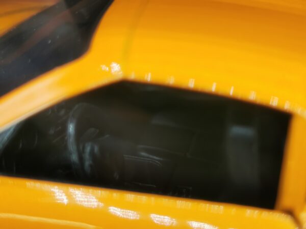 TOYOTA SUPRA ORANGE BRIAN FAST & FURIOUS JADA 1/32 EME – Image 4