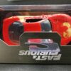 MAZDA RX7 RED FAST & FURIOUS JADA 1/32 EME – Image 6