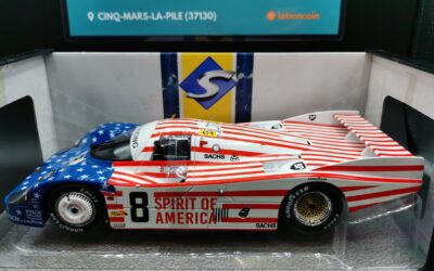 🚗 Bienvenue sur mon blog dédié aux voitures miniatures !