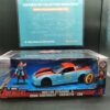 CHEVROLET CORVETTE 2006 Z06 ET DOCTOR STRANGE JADA 1/24 EME – Image 2
