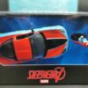 CHEVROLET CORVETTE 2006 Z06 ET DOCTOR STRANGE JADA 1/24 EME – Image 6