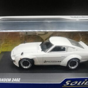 PANDEM 240 Z WHITE SOLIDO 1/43 EME