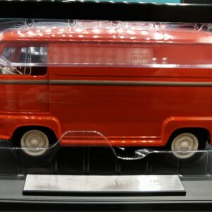 RENAULT ESTAFETTE 1959 ORANGE NOREV 1/18 EME